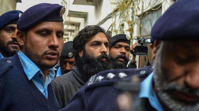 Zahir Jaffer's death penalty stands in Noor Mukadam case