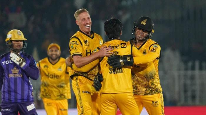 Zalmi face league leaders United in crucial encounter today