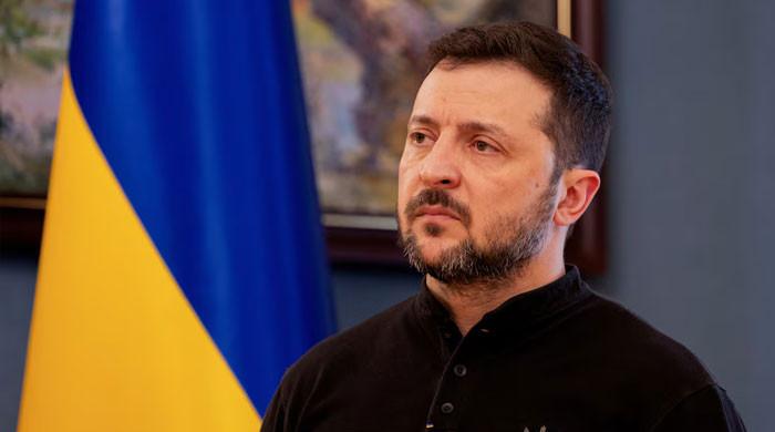 Zelensky accuses Russia of stalling peace efforts to prolong war 1 Zelensky accuses Russia of stalling peace efforts to prolong war