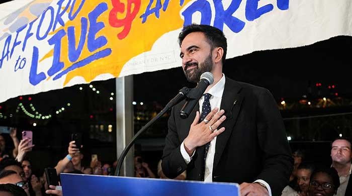 Zohran Mamdani’s NYC primary win 'triggers spike in anti-Muslim hate'