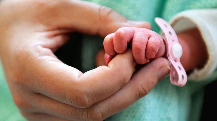 ‘Every day, 675 newborns, 27 mothers die in Pakistan’ 1 ‘Every day, 675 newborns, 27 mothers die in Pakistan’