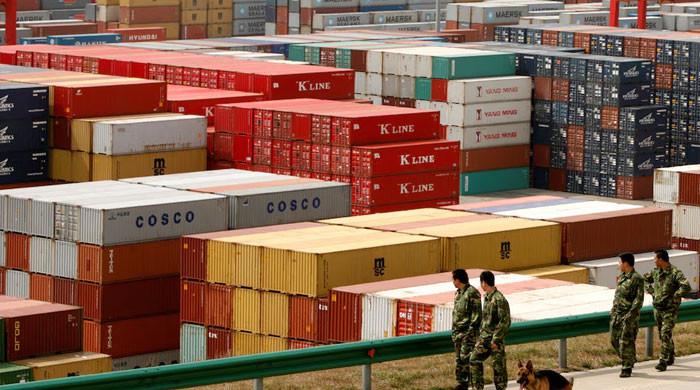 ‘It’s like throwing darts blindfolded’; tariffs take toll on Chinese exporters 1 ‘It’s like throwing darts blindfolded’; tariffs take toll on Chinese exporters