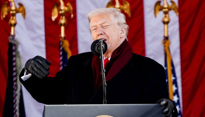 ‘No big deal’: Trump downplays possible 50-year mortgages