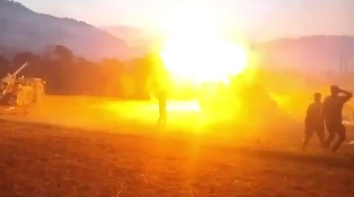‘Operation Bunyan-um-Marsoos’: Pakistan’s precision strike on Indian army positions